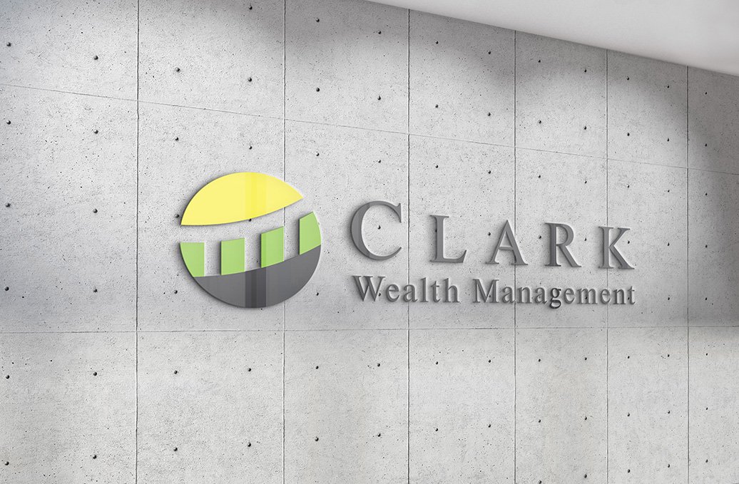 Clark Wealth Management Logo