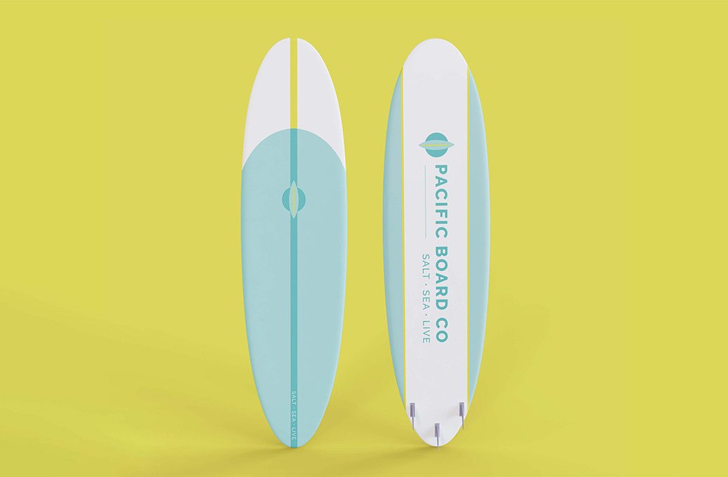 Pacific-Board-Company